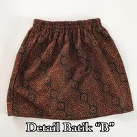 Gambar READY STOCK KEBAYA KUTUBARU BRUKAT ANAK DAN BAYI WARNA COKLAT MUDA - 6-9 Bulan, Cokelat Muda dari bajuanaknusantara undefined 4 Tokopedia
