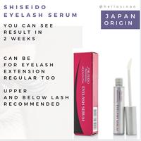 Gambar Shiseido Adenovital Eyelash Serum bulu mata 6gr dari Hello Sinon undefined 1 Tokopedia