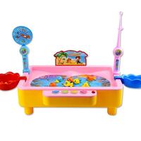 Gambar Mainan Anak Pancing Ikan Bisa diisi Air Ada Musik dari Toko Mainan Edukasi Cerdas undefined 4 Tokopedia