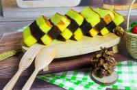 Gambar Lapis surabaya loyang resep kue bolu asli utk lebaran natal arisan dari poldi nailun undefined 2 Tokopedia