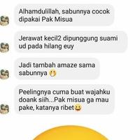 Gambar Sabun natural herbal alami cadeoil solusi rambut rontok penyakit kulit dari TurkIndoBazaar undefined 3 Tokopedia