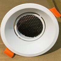Gambar lampu aksesories /honey comb buat rumah lampu mr16 dari lighting solution indonesia undefined 2 Tokopedia