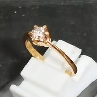 Gambar cincin wanita Berlian Banjar dari cahaya permata martapura undefined 2 Tokopedia