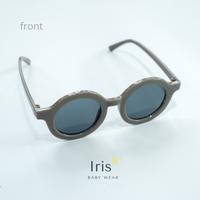 Gambar Kacamata Aksesoris Anak Bayi - Iris - Sunglasses - Mauve dari Iris Baby Wear undefined 5 Tokopedia