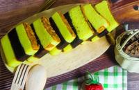 Gambar Lapis surabaya loyang resep kue bolu asli utk lebaran natal arisan dari poldi nailun undefined 1 Tokopedia