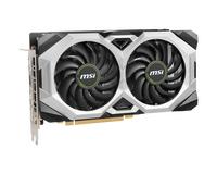 Gambar MSI GeForce RTX 2060 VENTUS GP OC 6GB GDDR6 192-bit - VGA Card dari JnJ Online undefined 3 Tokopedia