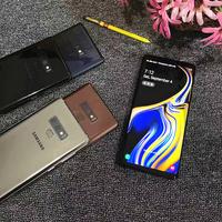 Gambar SAMSUNG Galaxy Note 9 Second Note 9 Bekas Mulus Fullset Original 100% - Biru Muda, 6+128GB dari oscar68 undefined 2 Tokopedia