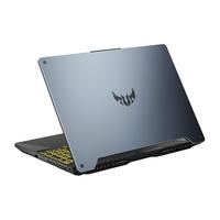 Gambar Asus TUF FX506LH - i565B6T - O Core i5-10300H|8GB|512GB|GTX 1650|144Hz dari NN - Computer undefined 4 Tokopedia