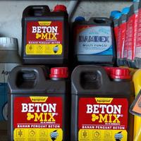 Gambar Beton Mix 1kg Betonmix 1kg Obat Cor Pengeras Beton dari TB Pilar Mas undefined 3 Tokopedia