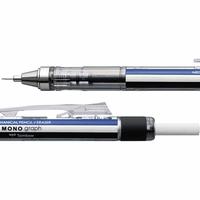 Gambar Tombow Pensil Mekanik Mono Graph Standard 0.5 mm DPA-132A dari idea homeware undefined 2 Tokopedia