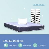Gambar Kasur Spring Bed In The Box Space Jam Ukuran 160x200 Matras Inthebox dari Toko Chandra Furniture undefined 2 Tokopedia
