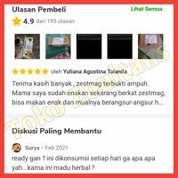 Gambar Zetsmag Madu Mag Obat Perut Kembung Mual Diare Radang Usus TERBUKTI dari Zoultans undefined 5 Tokopedia