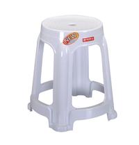Gambar Lion Star G-21 Palma Round Stool Bangku Bulat Kursi Plastik Bakso Baso dari QuinGo undefined 4 Tokopedia