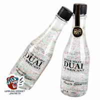 Gambar Duai Lubricant 260ml - Pelumas Pria Dan Wanita dari Warung Gadget Jakarta undefined 3 Tokopedia