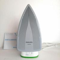 Gambar Setrika Philips HD1173 - Hijau dari Mr. R Electronic undefined 4 Tokopedia