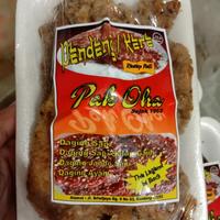 Gambar Dendeng daging sapi Bandung "PAK OHA" 500 gram dari Sayuran Segar Jaya undefined 2 Tokopedia