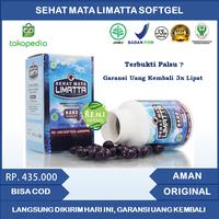 Gambar Obat Mata Katarak Secara Herbal|Walatra Sehat Mata Softgel dari Reni Herbal undefined 1 Tokopedia