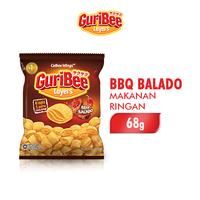 Gambar Guribee Complete Pack 65 gr dari Wings Indonesia undefined 2 Tokopedia