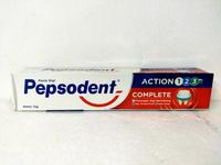 Gambar PEPSODENT PASTA GIGI 75GR - WHITE dari laris kartasura undefined 4 Tokopedia