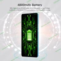 Gambar VlV0 Y50 Pro 6.1inch hp 500 ribuan 4g Handphone Android 6GB+128GB 5G - Golden dari fariyana-store undefined 3 Tokopedia