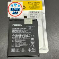 Gambar Baterai Batre Battery Nokia 3.1+ 3.1 Plus HE377 original dari LEJUS ACC STORE undefined 1 Tokopedia