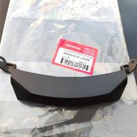 Gambar COVER CENTER TUTUP TAMENG DAGU BAWAH LAMPU PCX 160 PCX160 HITAM DOFF dari Ma Partt undefined 1 Tokopedia