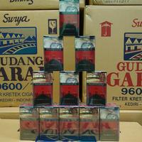 Gambar MARLBORO FILTER BLACK 20 BATANG (GROSIR & ECERAN) dari Pratama Indah undefined 4 Tokopedia