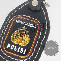 Gambar Gantungan Kunci Motor Mobil Rumah Tas Polisi Aksesoris dari Hae Store 999 undefined 2 Tokopedia