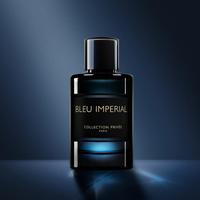 Gambar Geparlys Bleu Imperial Collection Privee For Men EDP 100ml dari Zervinco. undefined 3 Tokopedia