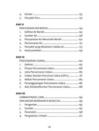 Gambar Buku Dasar Kesehatan Lingkungan - Original - Deepublish dari MACHIDOLIA undefined 4 Tokopedia