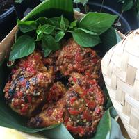 Gambar Ayam bakar bumbu rujak - Ayam negri dari Sego Sambel Gandoli undefined 3 Tokopedia