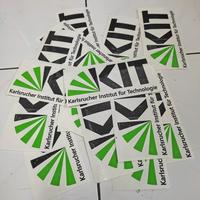Gambar Cutting Sticker Custom | ORACAL 651 |1 -2 WARNA | Desain suka-suka - 1 WARNA dari Percetakan Binong Official undefined 3 Tokopedia