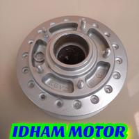 Gambar VELG JARI-JARI DEPAN BELAKANG MOTOR SUPRA X LAMA PNP SUPRA FIT OLD dari Idham motor undefined 5 Tokopedia
