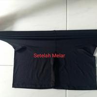 Gambar Celana Leggings Unisex Pria Wanita Size Jumbo XXL dari Garasi Sport 98 undefined 2 Tokopedia