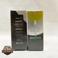 Gambar POD SERIES MARS V7 TOBACCO LEMON MINT PODS 30ML 30MG R57 BY HERO57 dari jakartavaporizer undefined 1 Tokopedia