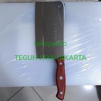 Gambar golok AK 025 dari Teguh jaya jakarta undefined 1 Tokopedia