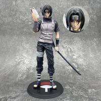 Gambar Action Figure Naruto Uchiha Itachi Grandista Anbu dari Marcelibonk Oshop undefined 1 Tokopedia