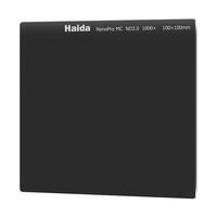 Gambar Haida 100 x 100mm Nano Pro MC ND 3.0 Filter (10 Stops) (1000X) HD3310 dari JPC Kemang undefined 2 Tokopedia