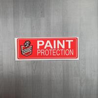 Gambar sticker stiker paint protection ziebart bukan valugard protera JDM dari Diva Garage undefined 1 Tokopedia