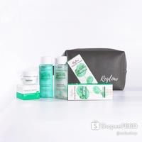 Gambar Paket Glowing Reglow skincare - BPOM - HALAL dari Reglow Agen Bekasi undefined 1 Tokopedia