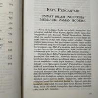 Gambar Buku original Dr. Nurcholish Madjid - Islam Doktrin dan Peradaban 1992 dari Hermawan Books Corner undefined 5 Tokopedia