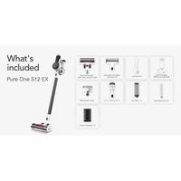 Gambar Tineco Pure One S12 Ex Smart Cordless Stick (Vacuum Cleaner) dari Willowbabyshop undefined 5 Tokopedia