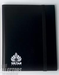 Gambar Sultan 4 Pocket Binder - for Standard Card Size 63.5cm x 88cm - Putih dari collectorsclub.id undefined 4 Tokopedia