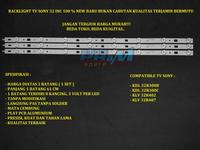 Gambar BACKLIGHT TV LED SONY 32 INC 32R300C - LAMPU BL TV SONY 32R300 C dari Toko pram undefined 1 Tokopedia