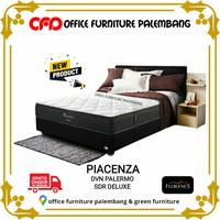 Gambar spring bed kasur matras springbed florence new piacenza (full set) - 180x200 ful set dari office furniture palembang undefined 1 Tokopedia