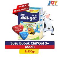Gambar CHIL GO 3+ Madu 700gr dari JOY Mom and Baby undefined 1 Tokopedia