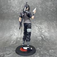 Gambar Action Figure Naruto Uchiha Itachi Grandista Anbu dari Marcelibonk Oshop undefined 3 Tokopedia