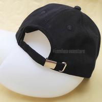 Gambar Topi Baseball Huruf A Initial A Baseballcap Hitam Merah Navy Terbaru - Merah dari iamheavenstore undefined 2 Tokopedia