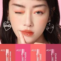Gambar barenbliss peach makes perfect lip tint - paradise found dari cosmebella undefined 2 Tokopedia