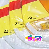 Gambar Seal Presto Ukuran 22 cm Paking Karet Sil Panci Presto 7 liter dari SAG blend undefined 2 Tokopedia